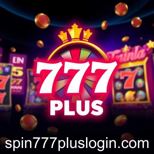Unlocking the Jackpot: Exploring 'Spin 777 Plus' in the Gaming Blog Sphere