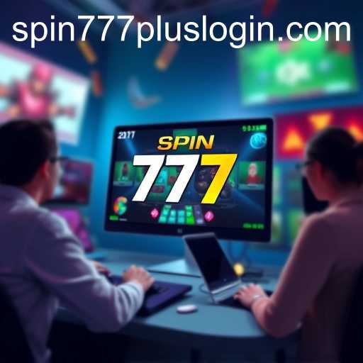 Digital Gaming in 2026: The Surge of Spin 777 Plus