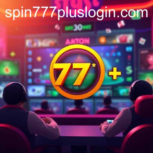 Digital Surge in Online Gaming: Spin 777 Plus Gaining Traction
