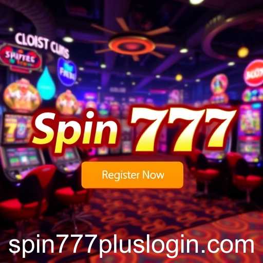 Exploring the World of Online Games with Spin 777 Plus