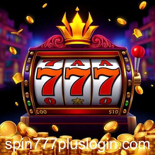 Unleashing Fortune: Exploring 'Jackpot Slots' with Spin 777 Plus Login