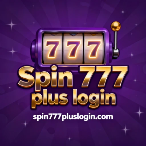 Spin 777 plus login