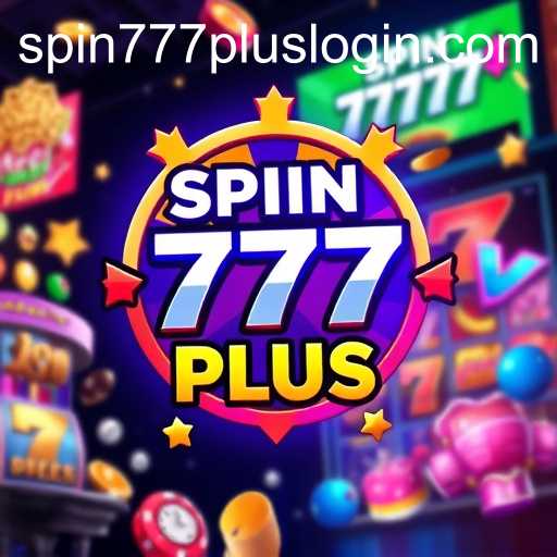 Spin 777 plus login