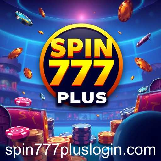 Spin 777 plus login