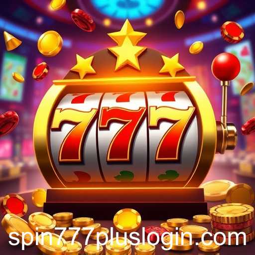 Spin 777 Plus: Revolutionizing Online Gaming