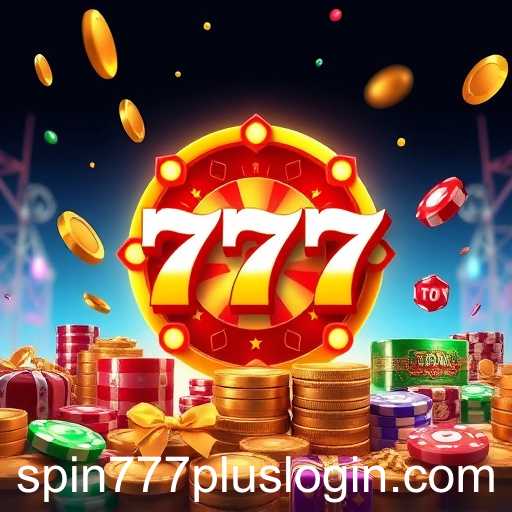 The Growing Phenomenon of Spin 777 Plus