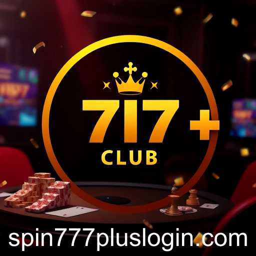 Spin 777 plus login